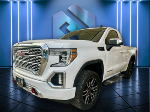 GMC Sierra SLE 2020 Automatica
