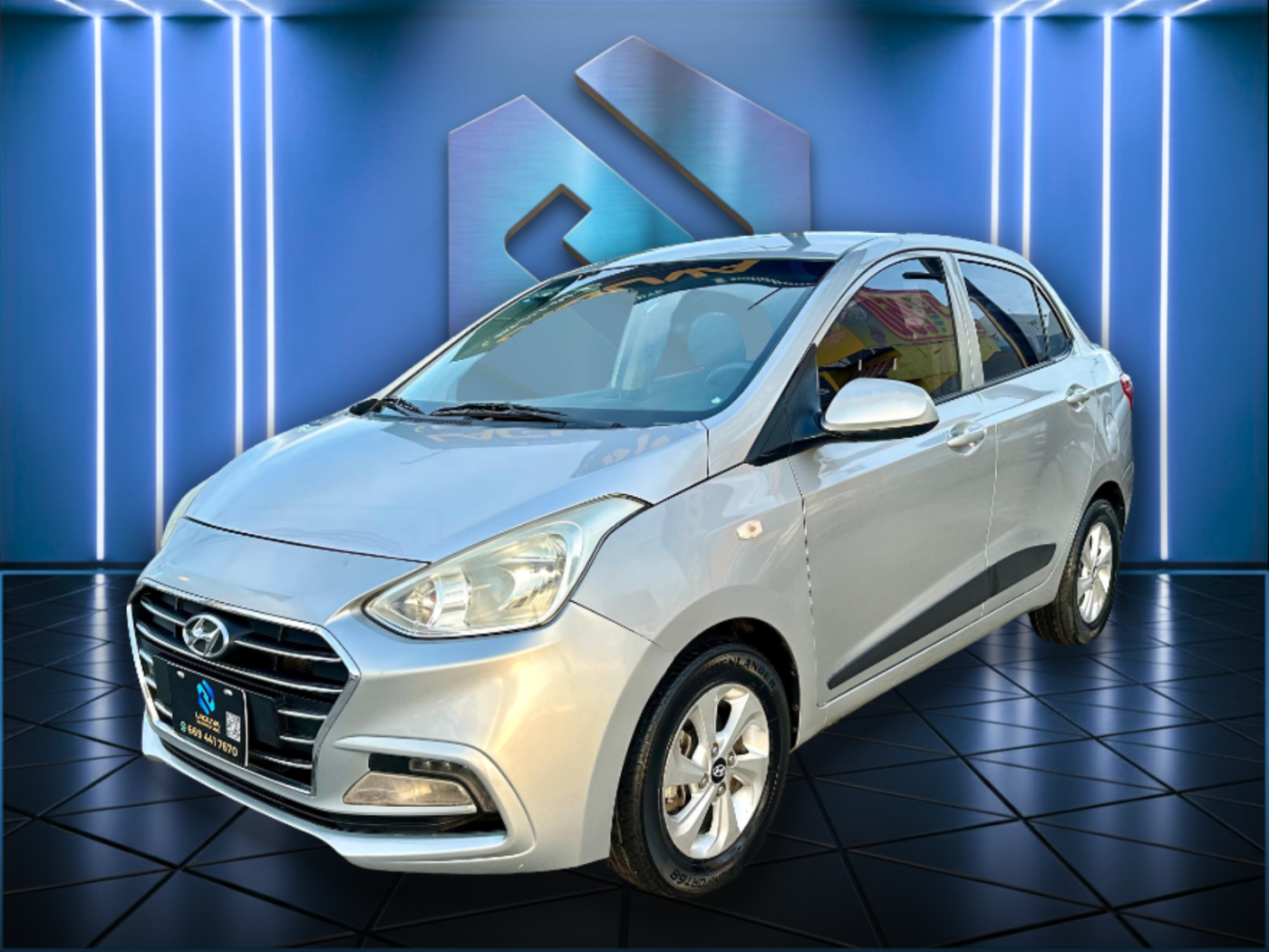 hyundai grand i10 2020 gl mid manual