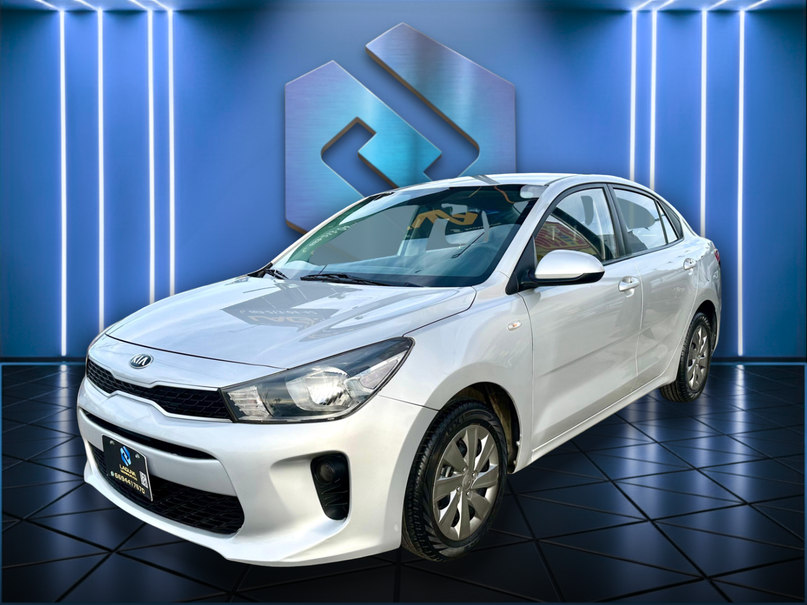 kia rio sedan l ta 2020 kia rio sedan l ta 2020