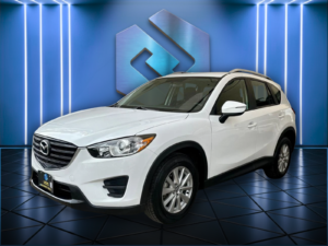 Mazda CX-5 2016 i Sport Automática