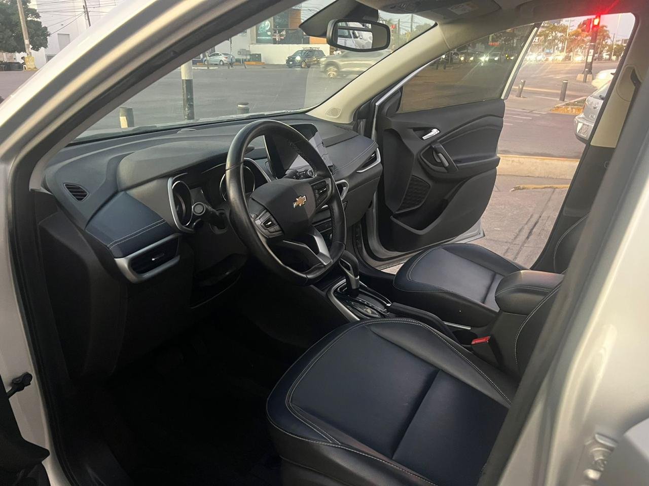 chevrolet tracker premier 2021 chevrolet tracker premier 2021