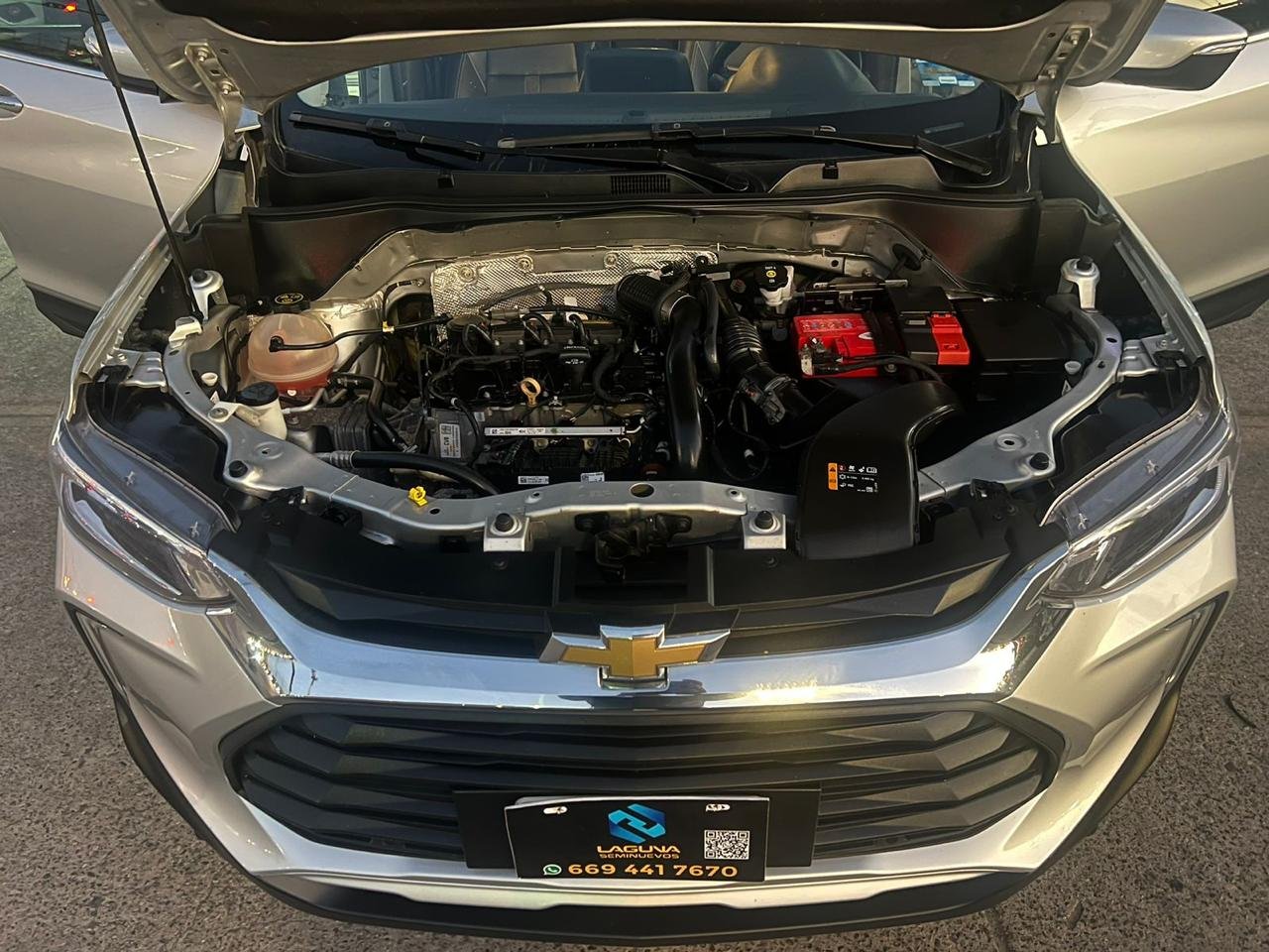 chevrolet tracker premier 2021 chevrolet tracker premier 2021