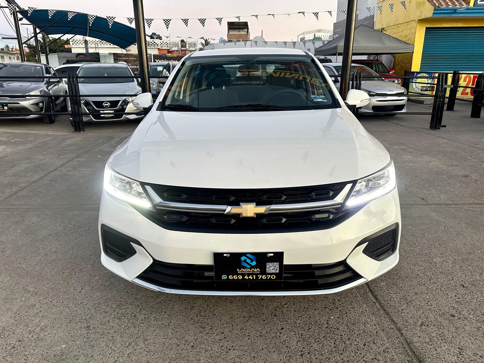 chevrolet aveo lt plus ta 2024 chevrolet aveo lt plus ta 2024