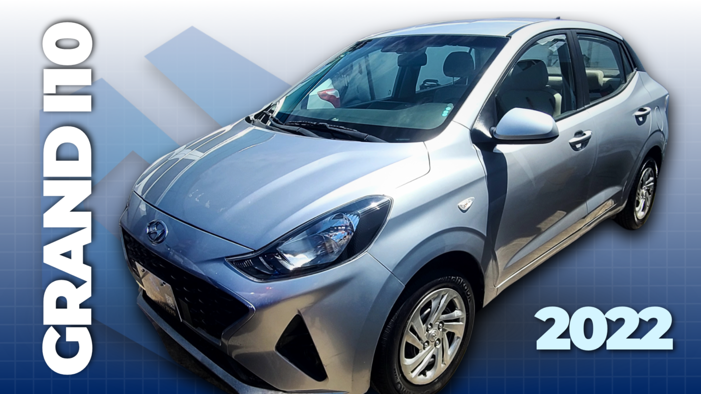 hyundai grand i10 2022 gl mid tm
