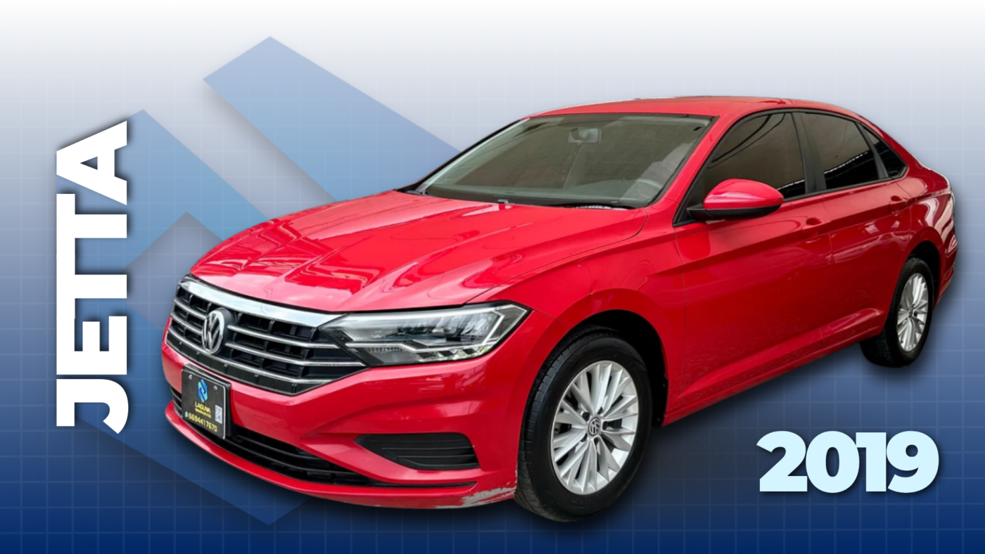 volkswagen jetta comfortline tiptronic 2019