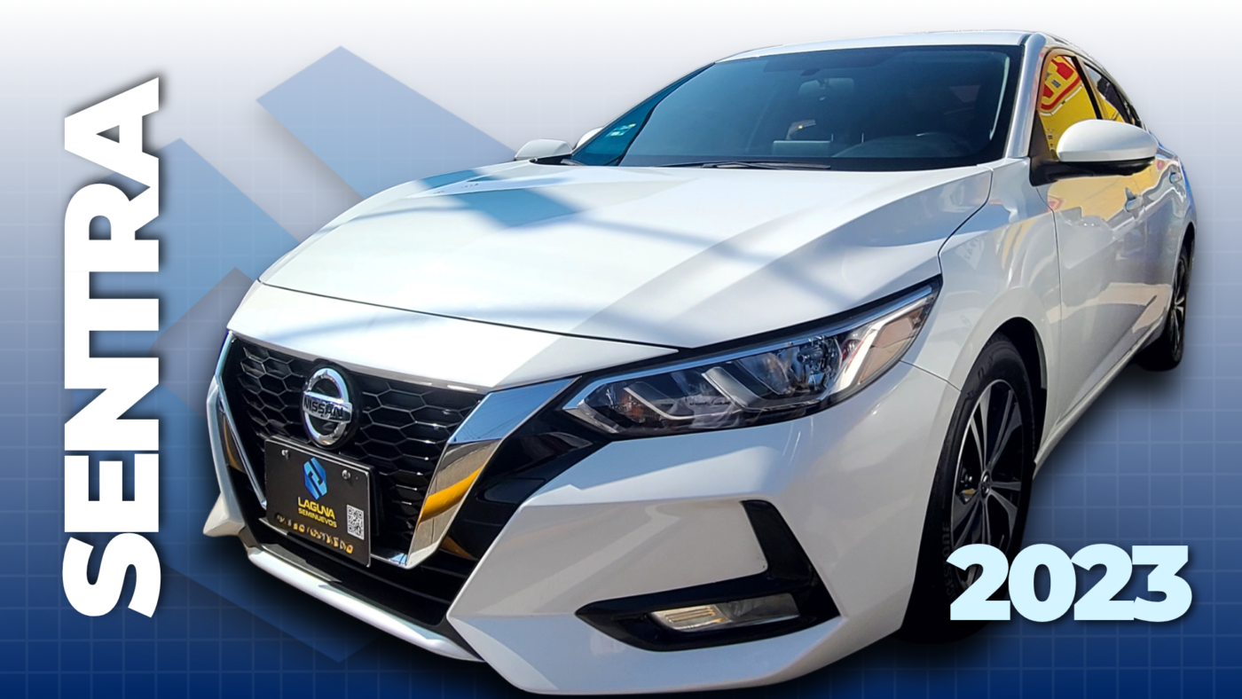 nissan sentra sense ta 2023