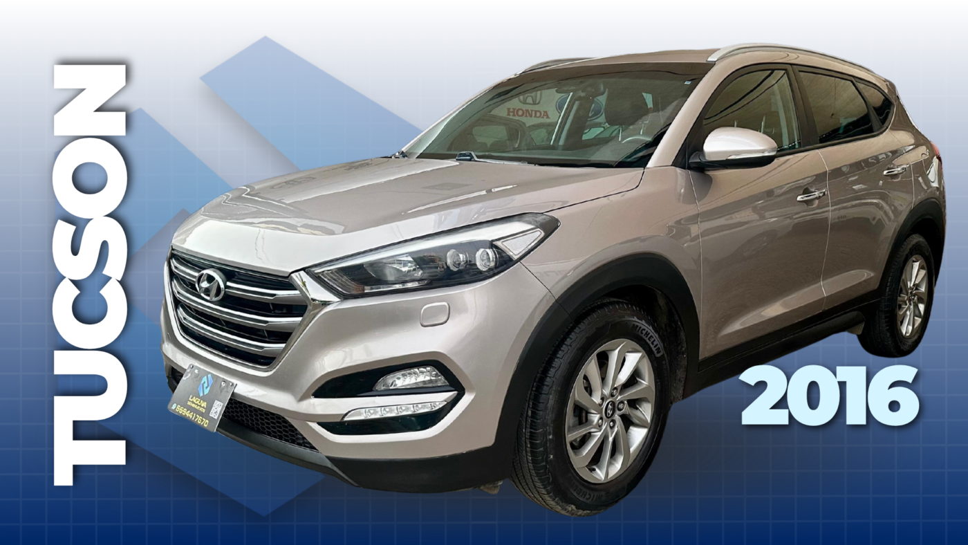 hyundai tucson 2016 premium automática