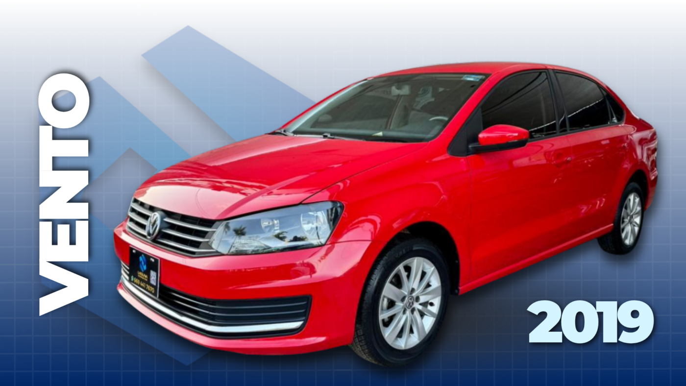 volkswagen vento starline tiptronic 2019