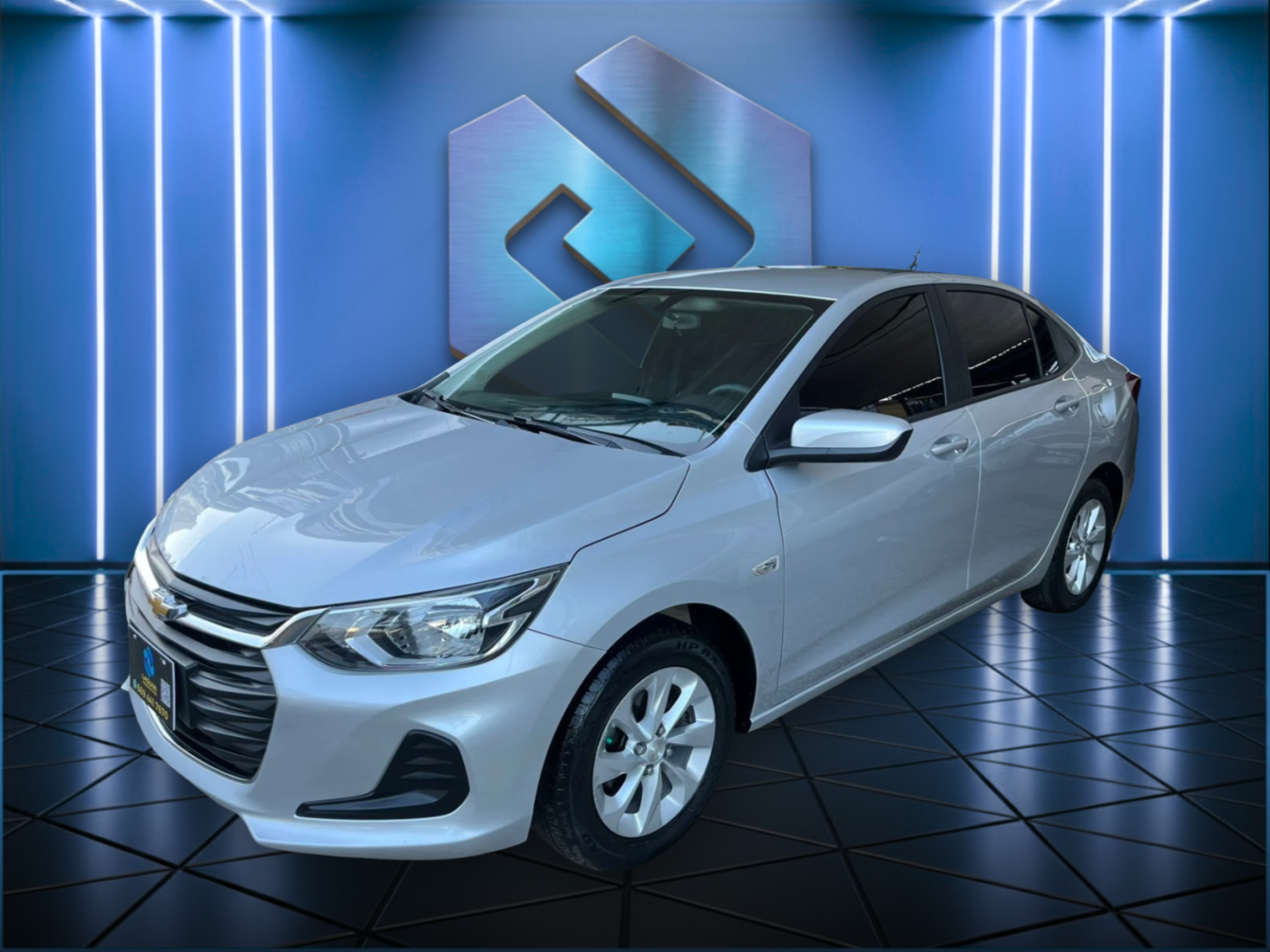 chevrolet onix 2021 lt manual