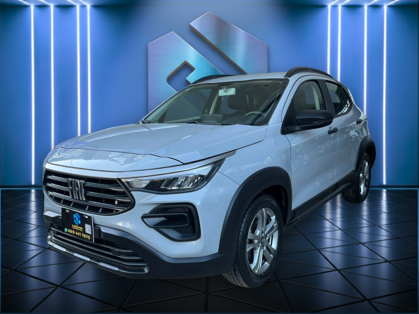 fiat pulse 2023 manual