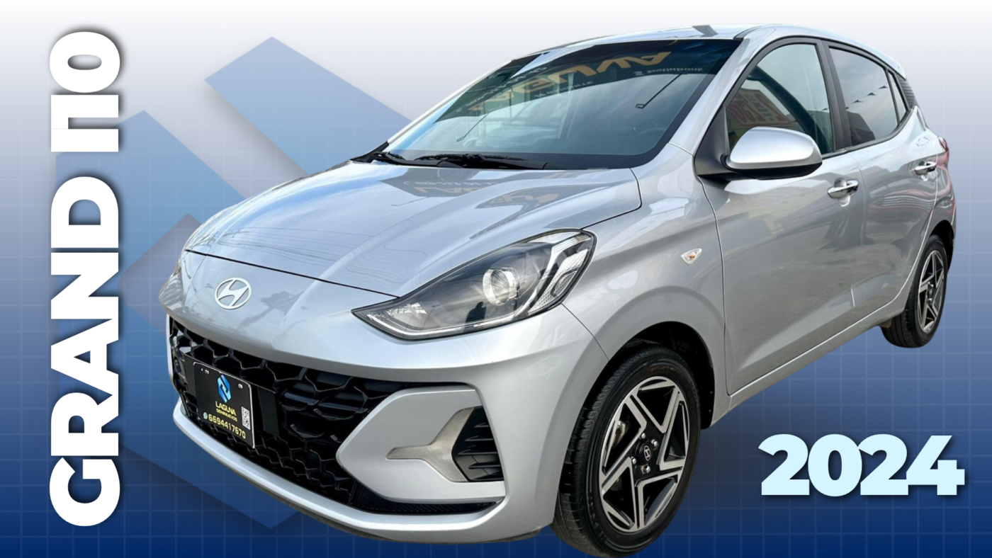 hyundai grand i10 2024 gl mid manual