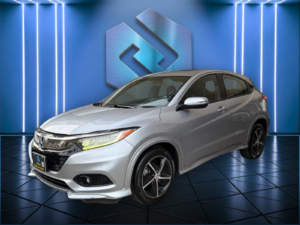 Honda HR-V 2019 Touring Automática