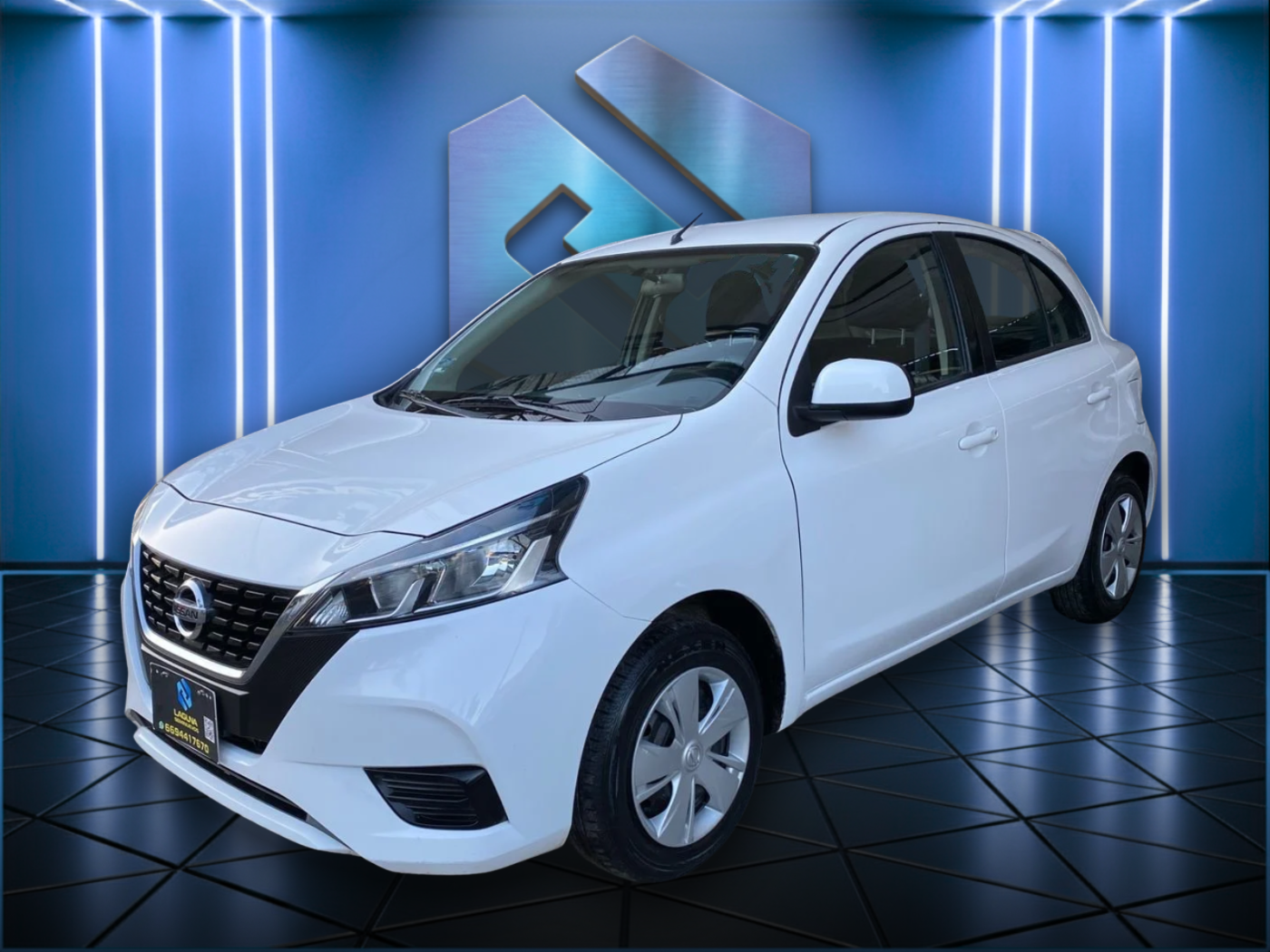nissan march 2021 sense manual