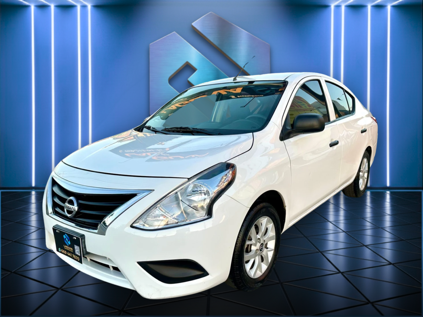 nissan versa 2023 v drive manual