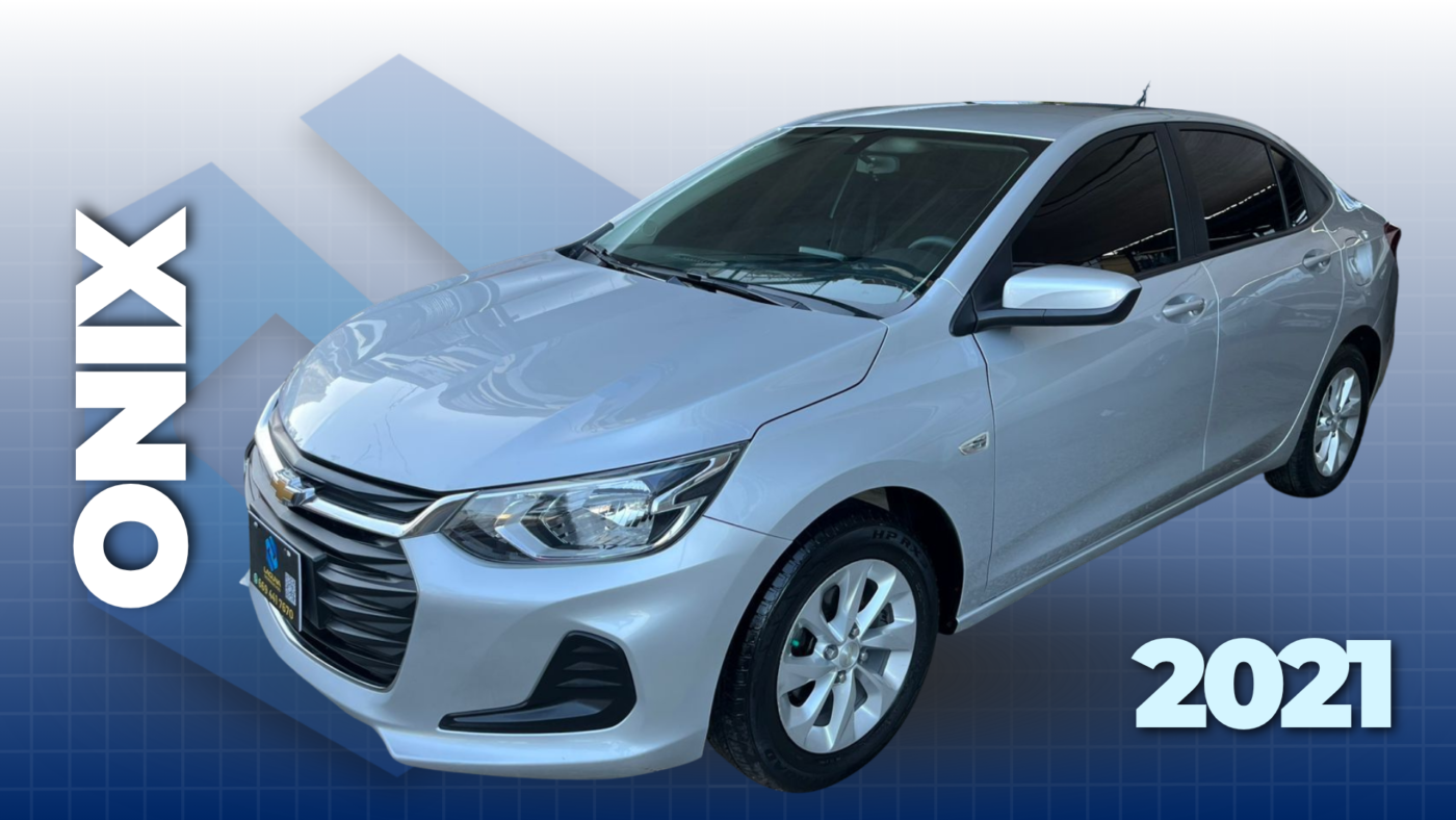 chevrolet onix 2021 lt manual