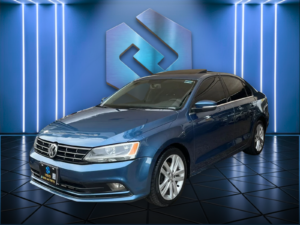 Volkswagen Jetta 2015 Sport Automático