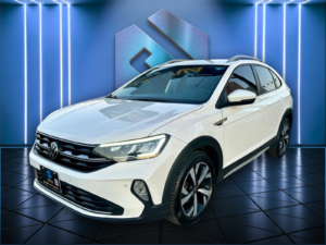Volkswagen Nivus Highline 2023 Automática