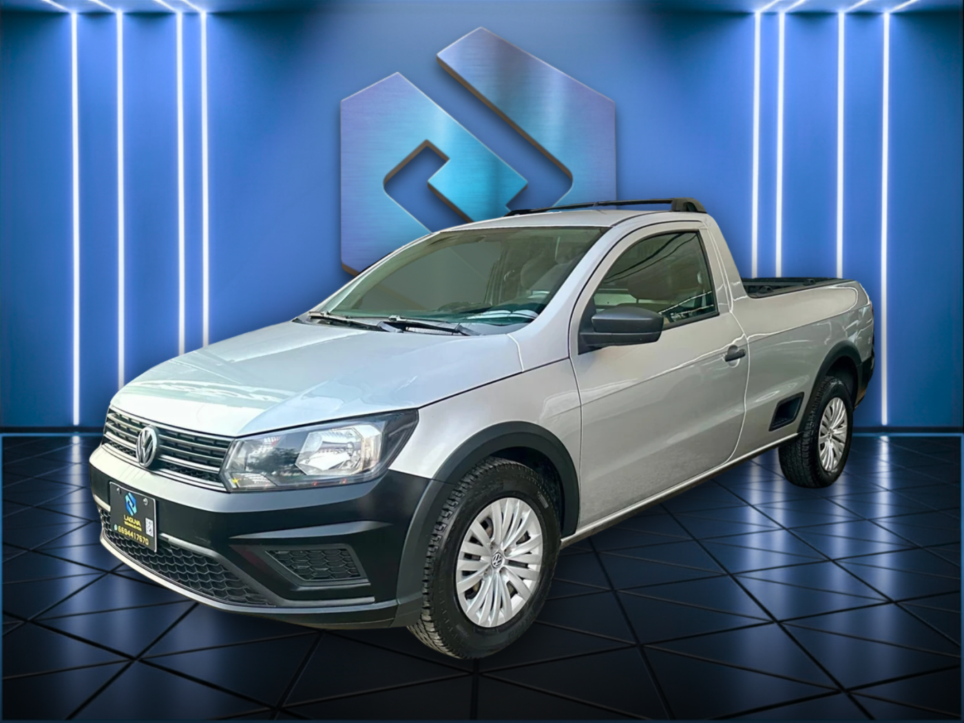 volkswagen saveiro robust 2022 manual