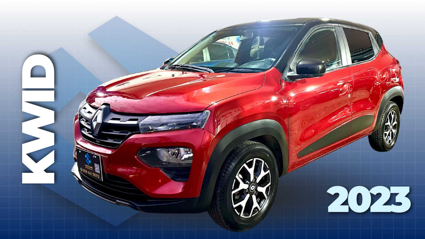 renault kwid 2023 manual