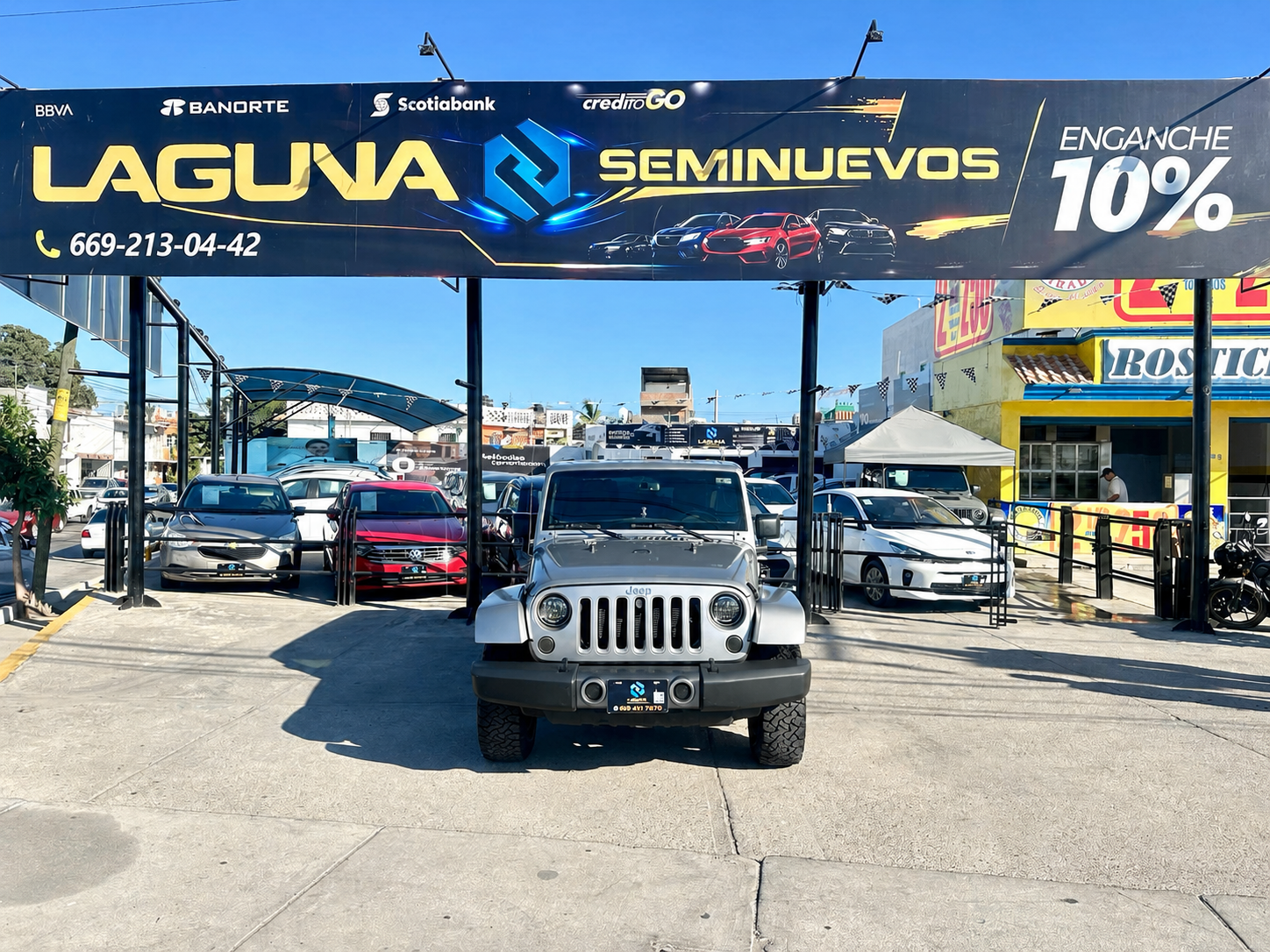 jeep wrangler unlimited sahara 2016 4x4 automatico jeep wrangler unlimited sahara 2016 4x4 automatico