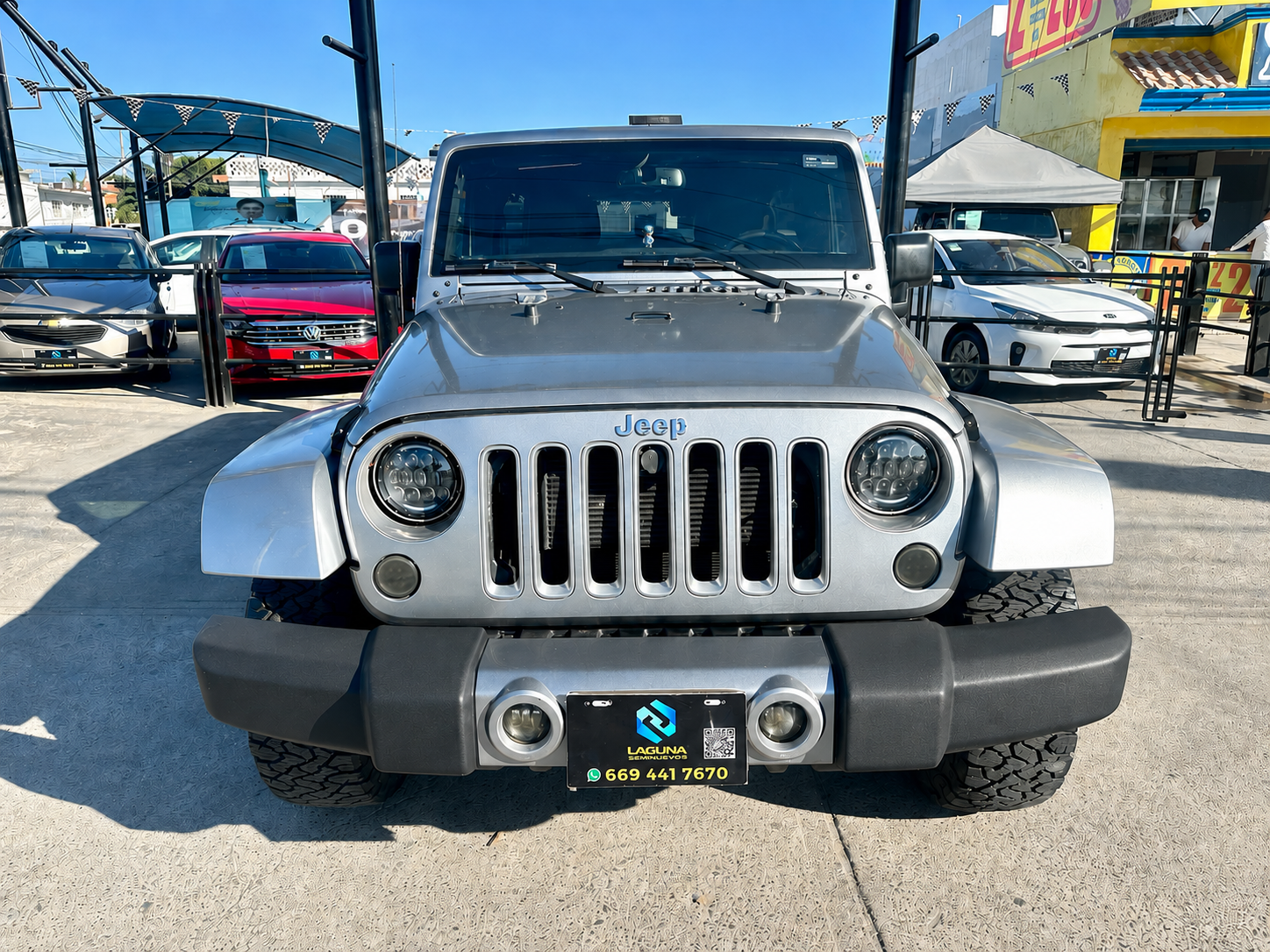 jeep wrangler unlimited sahara 2016 4x4 automatico jeep wrangler unlimited sahara 2016 4x4 automatico