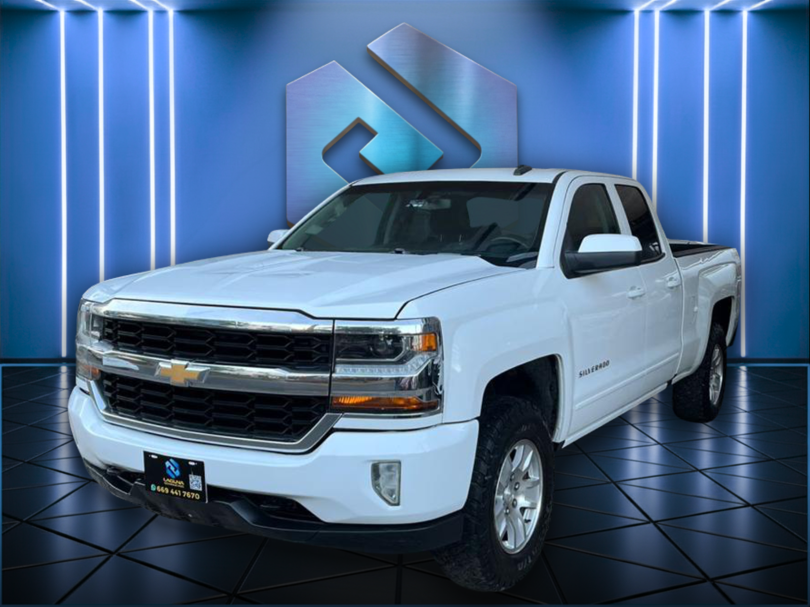 chevrolet silverado 1500 2018 automática chevrolet silverado 1500 2018 automática