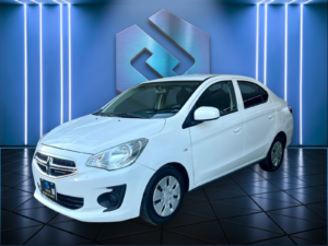 Dodge Attitude SE 2023 Automático