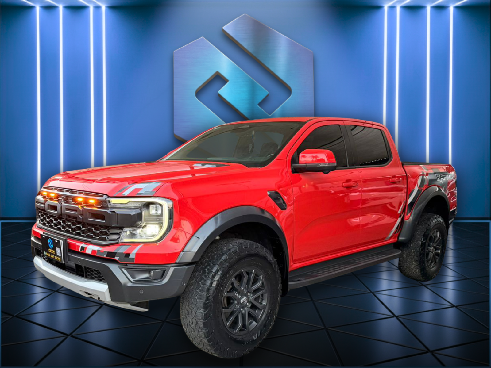 ford ranger raptor 2023 v6 ecoboost bi turbo ford ranger raptor 2023 v6 ecoboost bi turbo