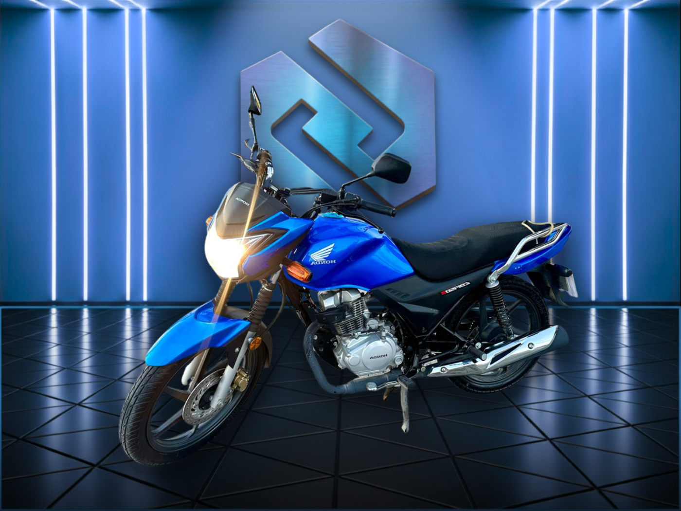 honda cbf 150s 2026