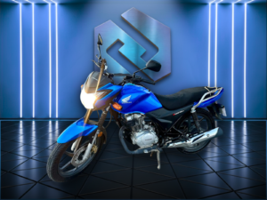 Honda CBF 150S 2026