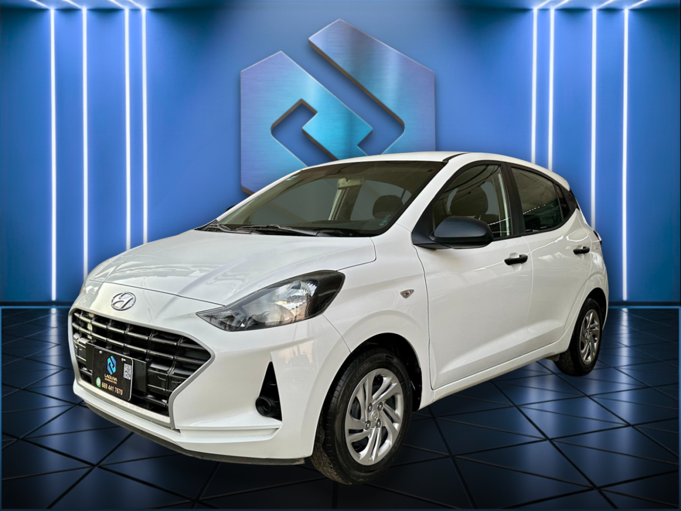 hyundai grand i10 gl 2021 manual