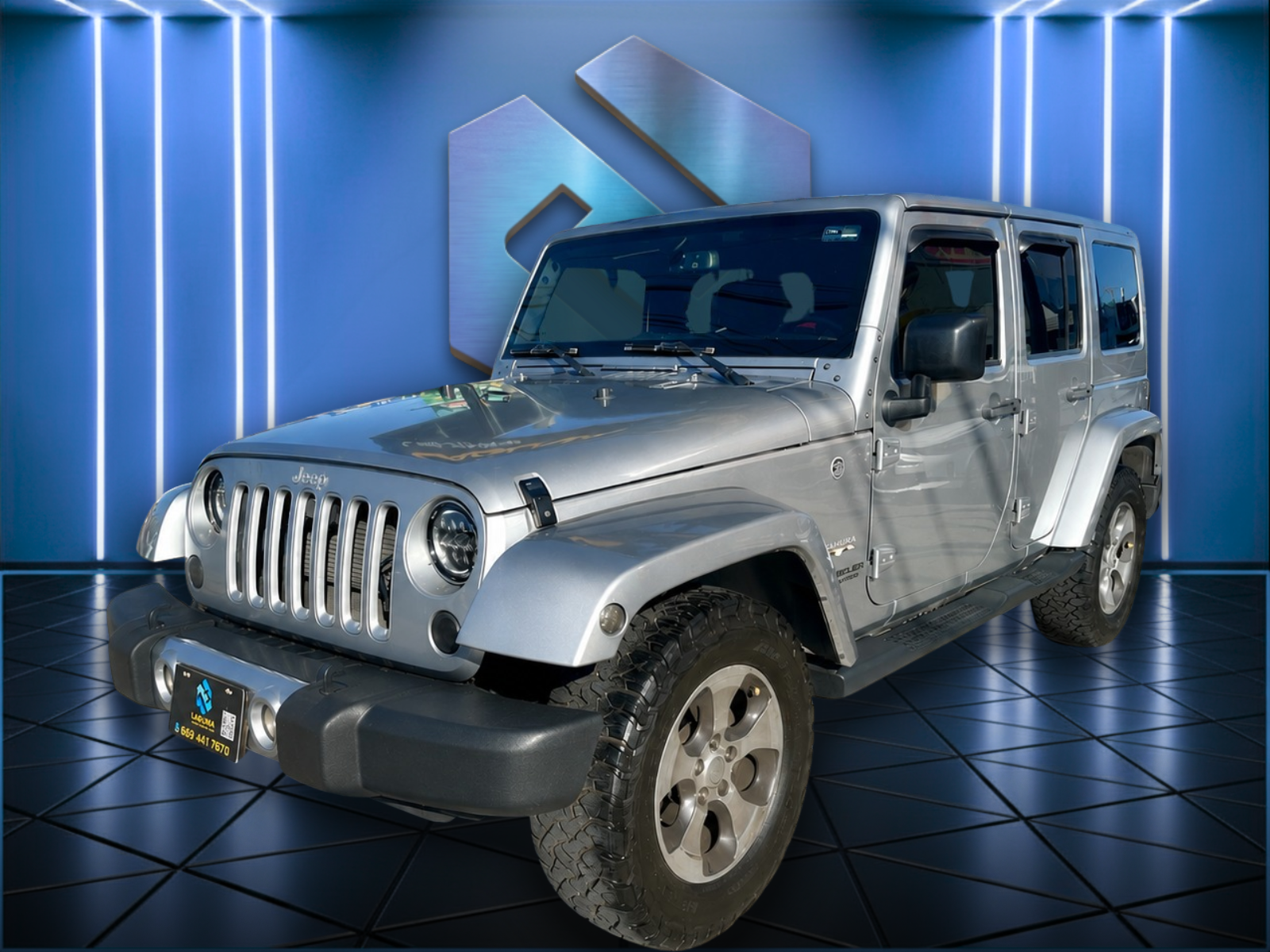 jeep wrangler unlimited sahara 2016 4x4 automatico jeep wrangler unlimited sahara 2016 4x4 automatico