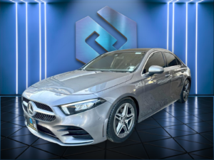 Mercedes-Benz A200 Sport 2020 Automático