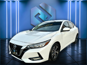 Nissan Sentra Advance 2023 Automático