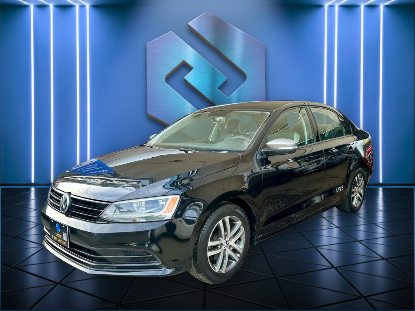 volkswagen jetta mk6 live 2017 manual