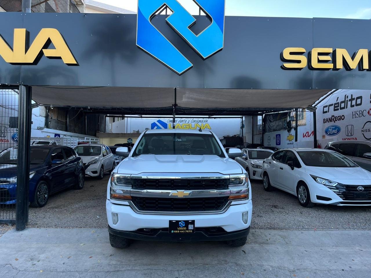 chevrolet silverado 1500 2018 automática chevrolet silverado 1500 2018 automática