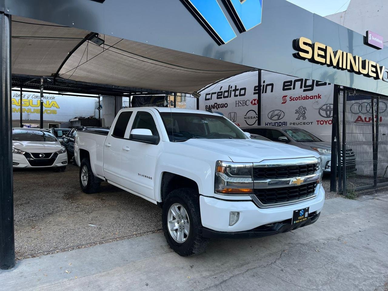 chevrolet silverado 1500 2018 automática chevrolet silverado 1500 2018 automática