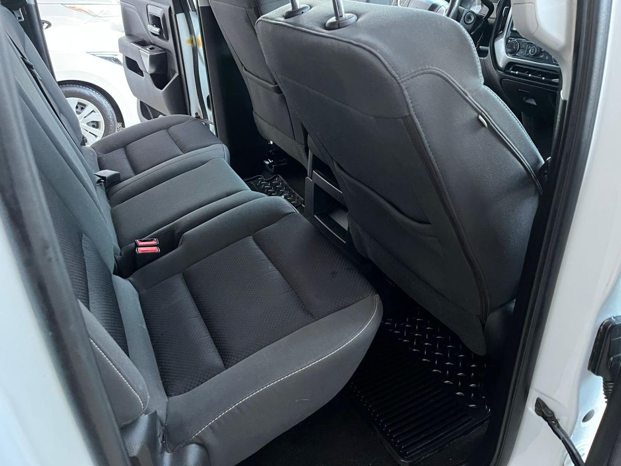 chevrolet silverado 1500 2018 automática chevrolet silverado 1500 2018 automática