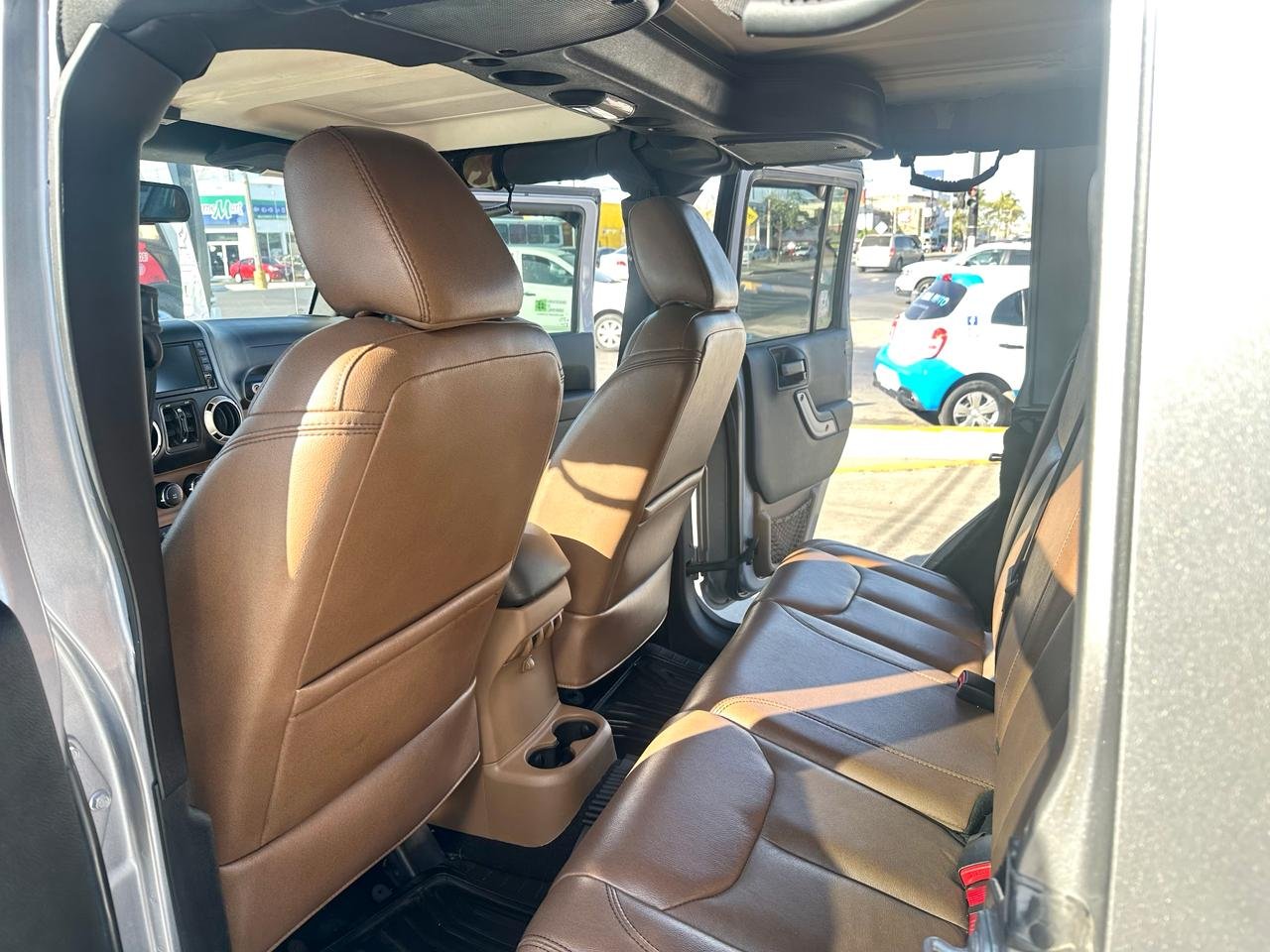 jeep wrangler unlimited sahara 2016 4x4 automatico jeep wrangler unlimited sahara 2016 4x4 automatico