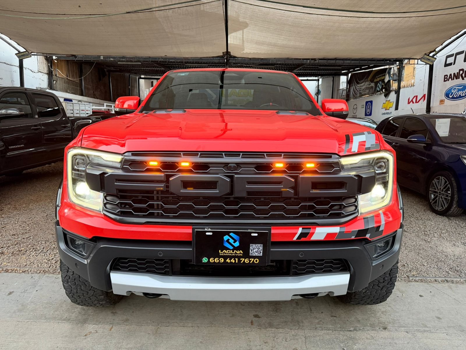 ford ranger raptor 2023 v6 ecoboost bi turbo ford ranger raptor 2023 v6 ecoboost bi turbo