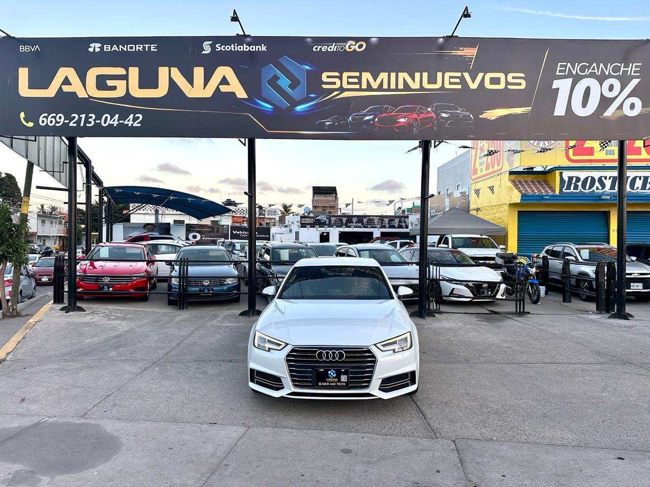 audi a4 select 2019 automático audi a4 select 2019 automático