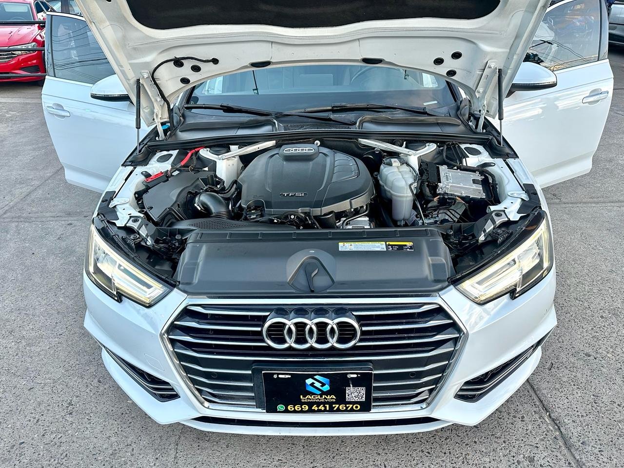 audi a4 select 2019 automático audi a4 select 2019 automático