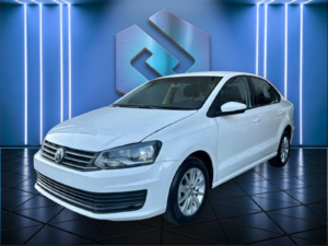 Volkswagen Vento Starline 2018 Manual