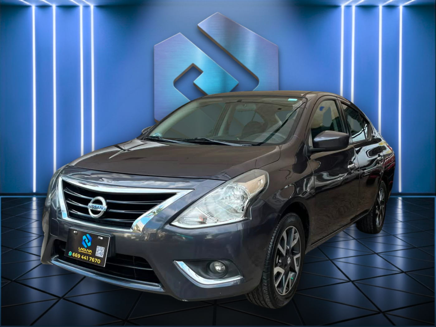 nissan versa advance 2019 manual