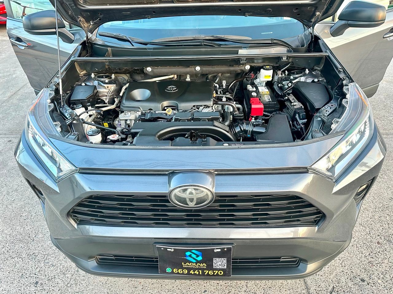 toyota rav4 xle 2021 automática toyota rav4 xle 2021 automática