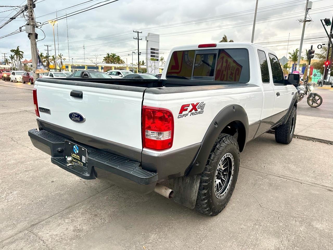 ford ranger xlt 4x4 2006 automática ford ranger xlt 4x4 2006 automática