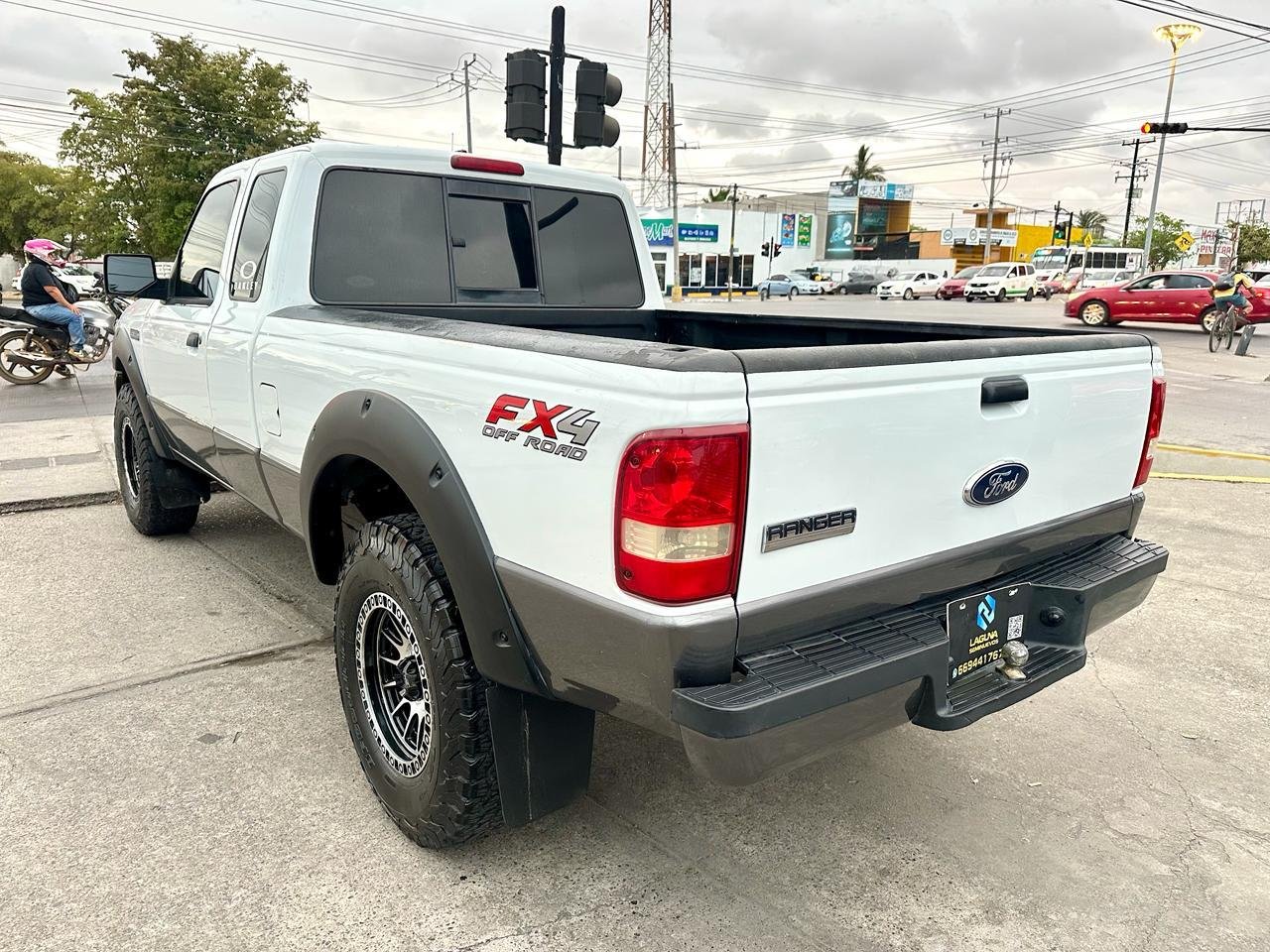 ford ranger xlt 4x4 2006 automática ford ranger xlt 4x4 2006 automática