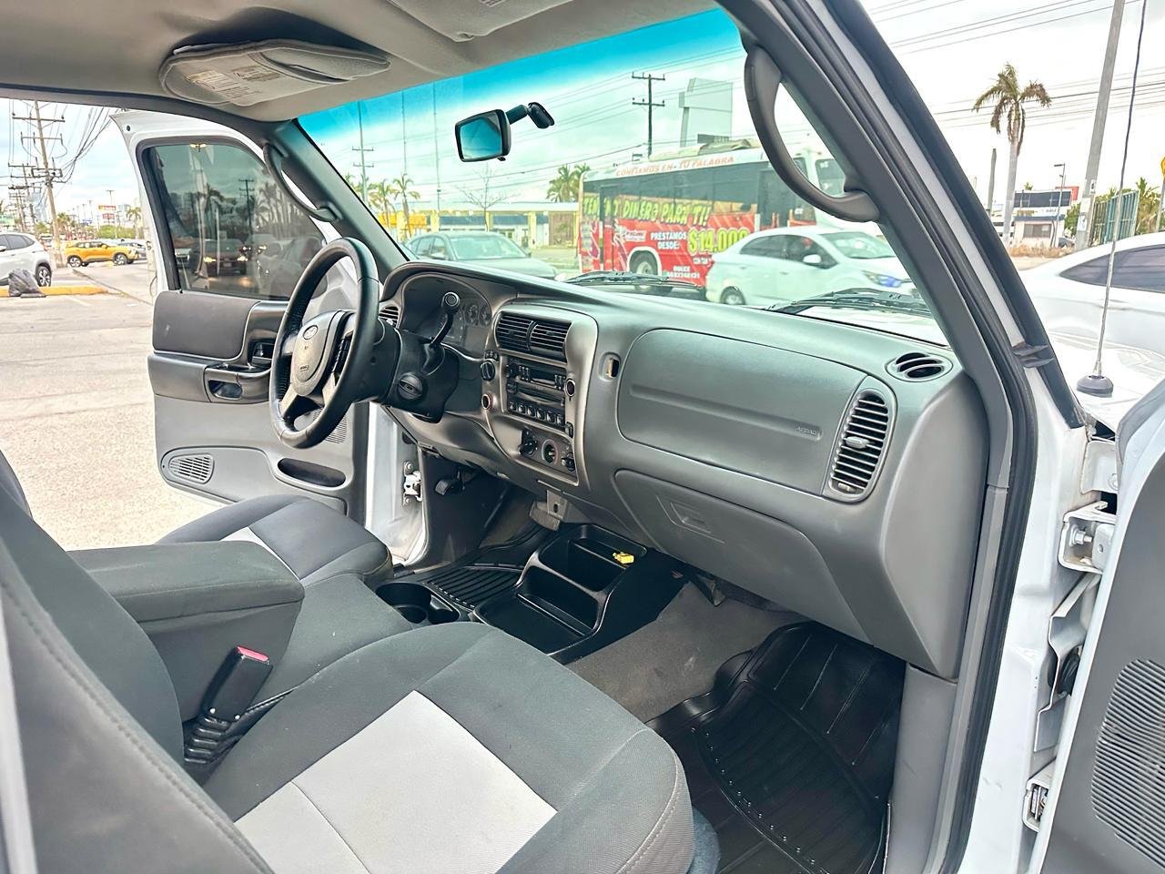 ford ranger xlt 4x4 2006 automática ford ranger xlt 4x4 2006 automática