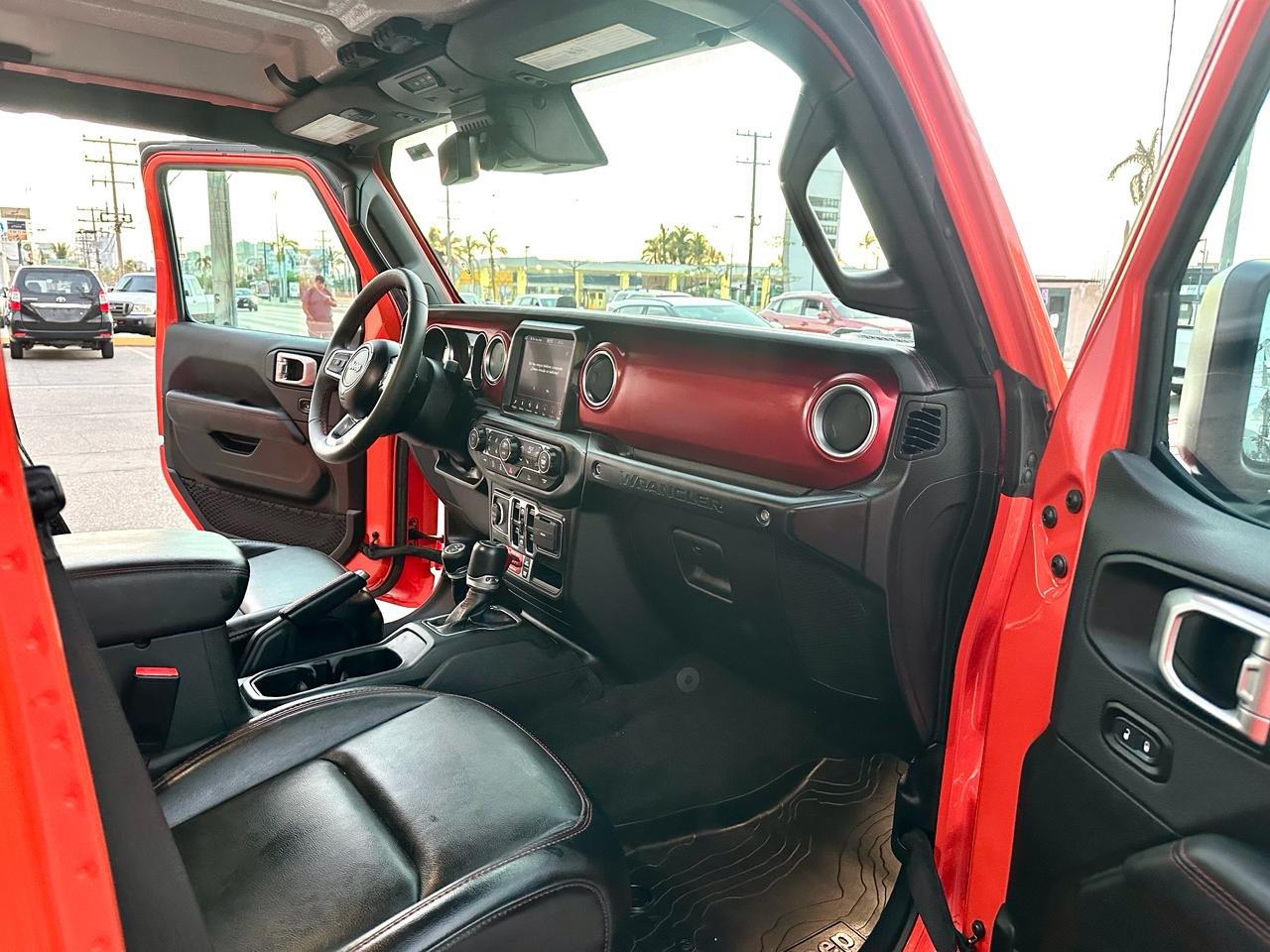 jeep wrangler rubicon mhev 2023 xtreme recon jeep wrangler rubicon mhev 2023 xtreme recon