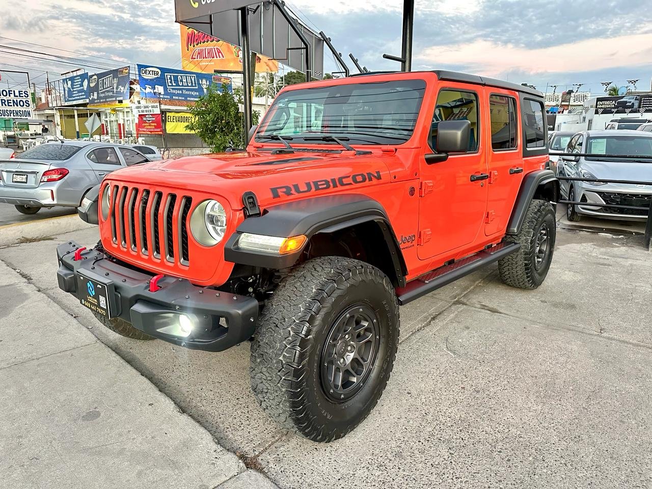 jeep wrangler rubicon mhev 2023 xtreme recon jeep wrangler rubicon mhev 2023 xtreme recon